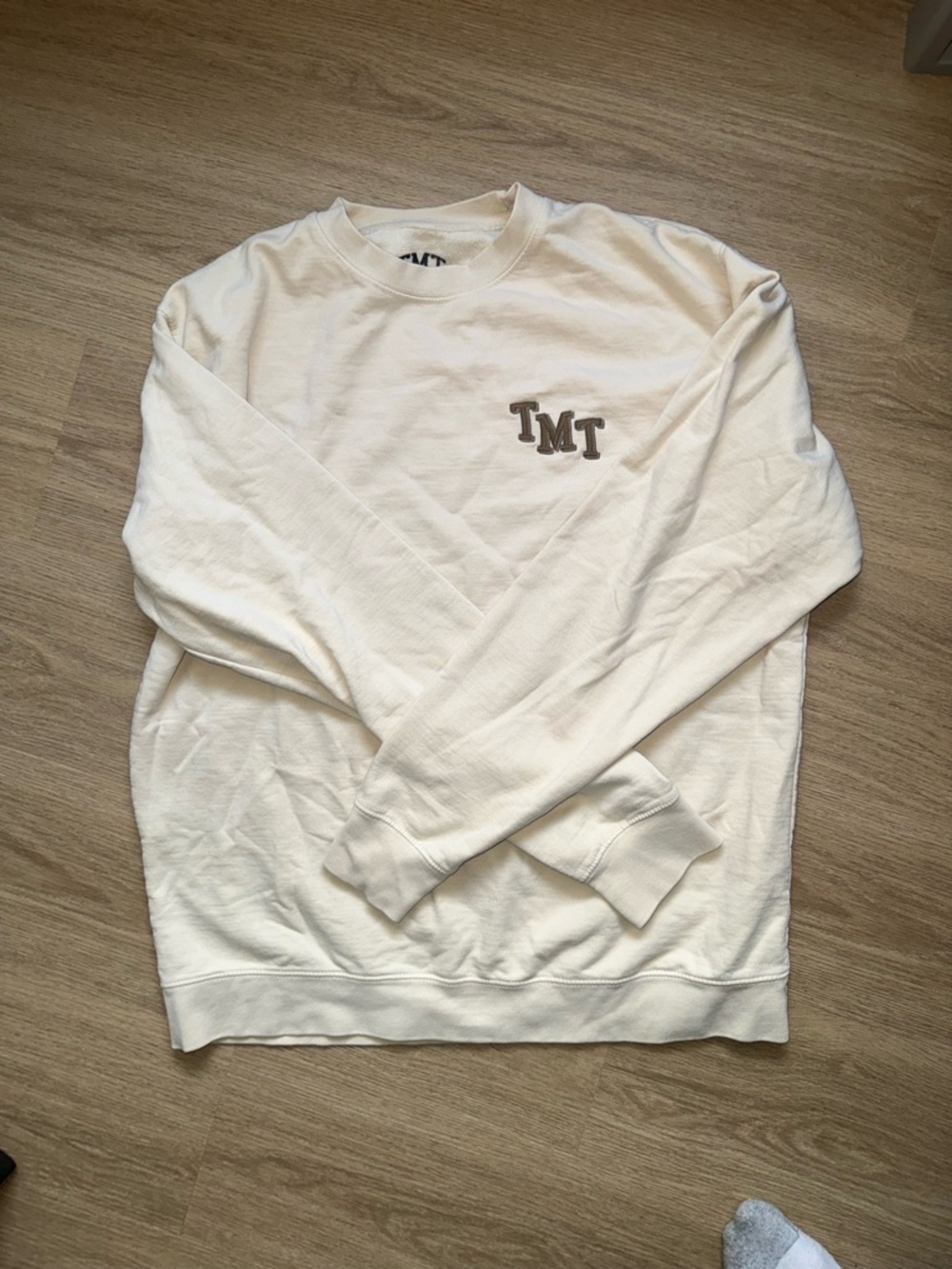 Morning Toast Sweatshirt